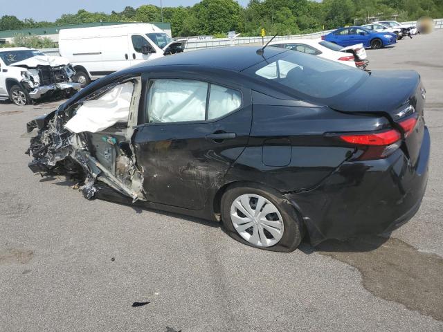 Vin: 3n1cn8dv8rl927835, lot: 59790805, nissan versa s 20242