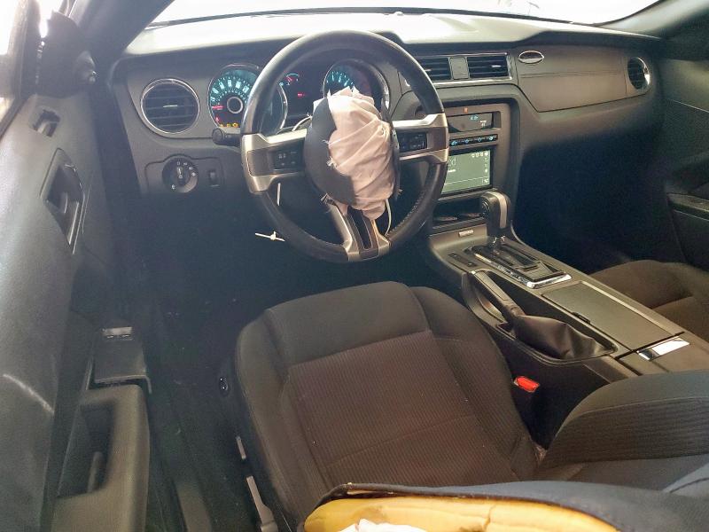 2014 FORD MUSTANG #3270846446