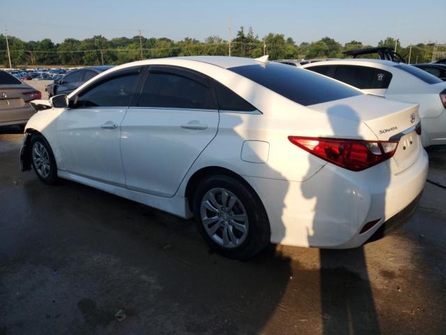 Vin: 5npeb4ac2eh892956, lot: 62167315, hyundai sonata gls 20142