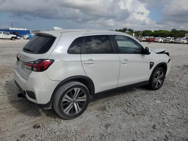 2021 MITSUBISHI OUTLANDER JA4ARUAU2MU024764