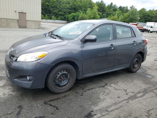 TOYOTA COROLLA MA