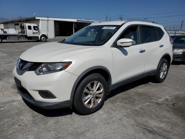 Vin: knmat2mv2gp629628, lot: 61858025, nissan rogue s 2016 img_1