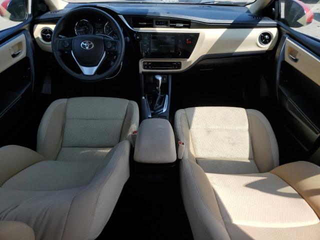 2019 TOYOTA COROLLA L - 5YFBURHE3KP863837