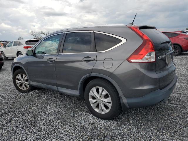 Vin: 2hkrm3h78eh553150, lot: 61651245, honda crv exl 20142