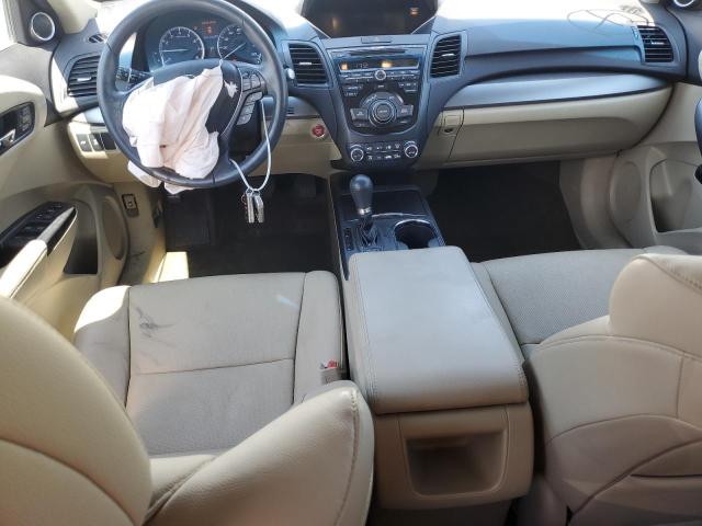 2013 ACURA RDX TECHNO - 5J8TB3H57DL019000