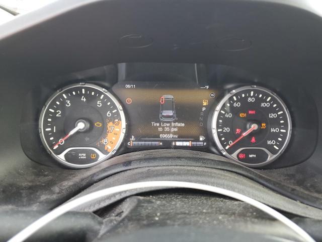 2016 JEEP RENEGADE T ZACCJBCT9GPC61658
