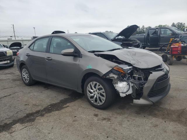Vin: 2t1burhe8kc195100, lot: 60702815, toyota corolla l 20194