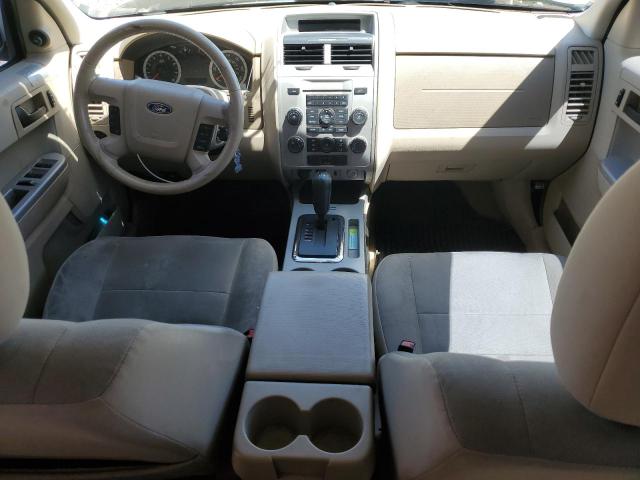 2012 FORD ESCAPE XLT - 1FMCU0DG1CKC85773