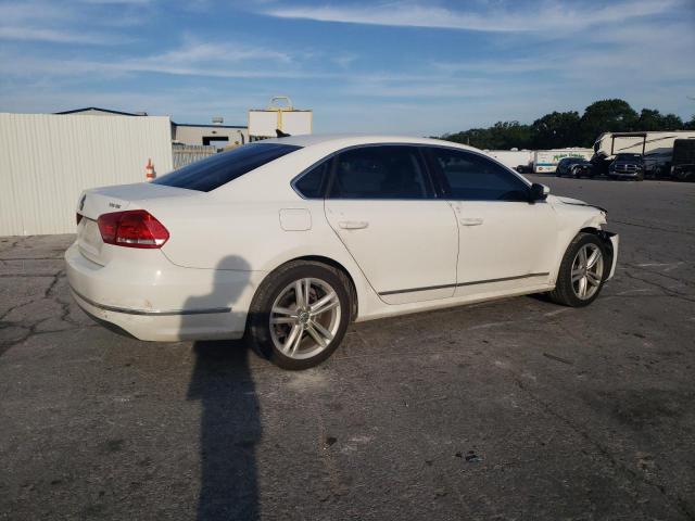 2015 VOLKSWAGEN PASSAT SE 1VWBT7A35FC051919