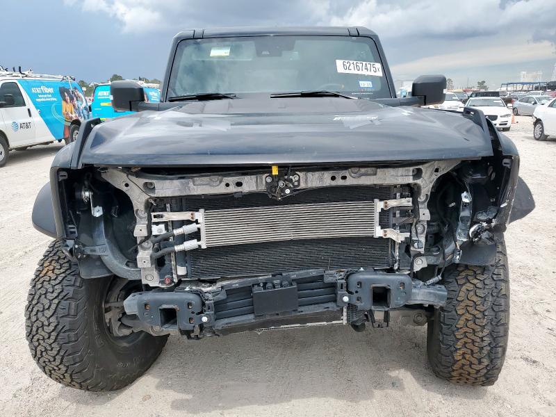 2023 FORD BRONCO RAP 1FMEE5JR6PLB23548