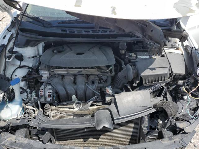 2016 HYUNDAI ELANTRA SE - 5NPDH4AE3GH727304