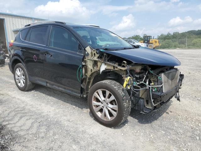 Vin: 2t3yfrev6fw232553, lot: 60148955, toyota rav4 limited 20154