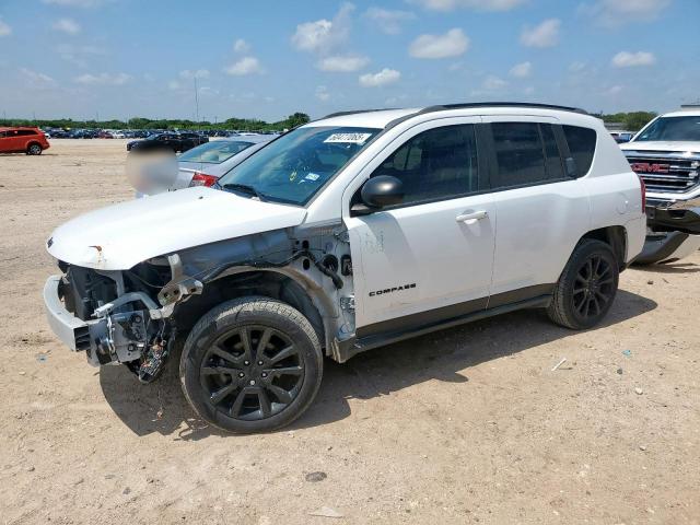 JEEP COMPASS SP