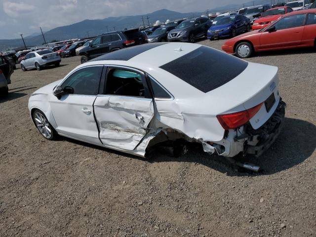 Vin: waue8gff1g1012243, lot: 60489445, audi a3 premium plus 20162