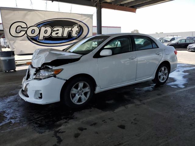 Vin: 5yfbu4ee6cp057421, lot: 61370275, toyota corolla base 2012 img_1