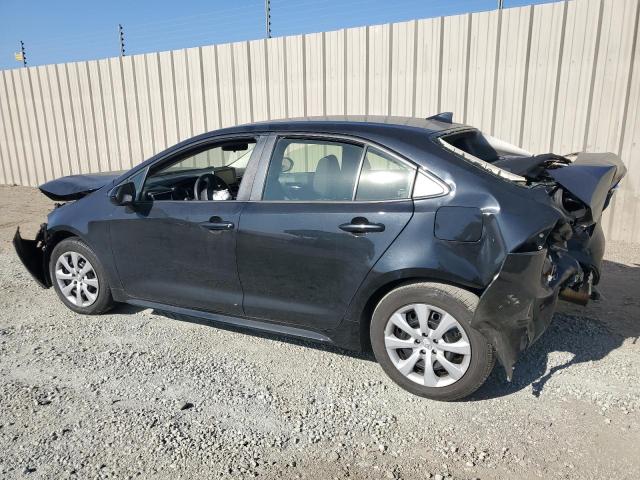 Vin: jtdepmaexmj161300, lot: 61353385, toyota corolla le 20212