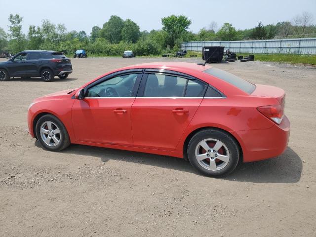 Vin: 1g1pc5sb6e7362956, lot: 59482195, chevrolet cruze lt 20142
