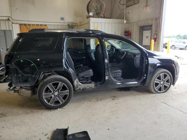Vin: 1gkknxls7hz272721, lot: 61537385, gmc acadia den denali 20173