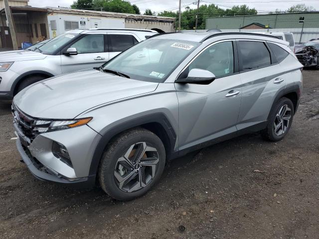 Vin: 5nmjfcde8rh354453, lot: 58305635, hyundai tucson sel 2024 img_1
