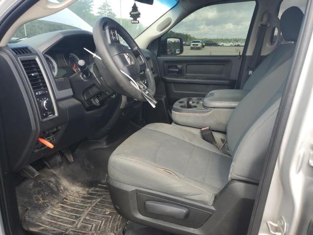 2018 RAM 1500 ST - 1C6RR6FG7JS148583