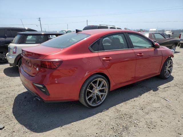 2019 KIA FORTE FE 3KPF24AD6KE017456