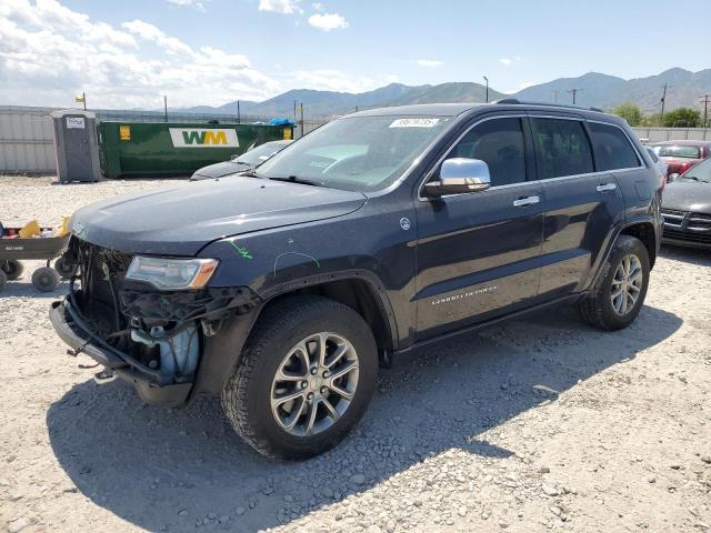 Vin: 1c4rjfctxec238683, lot: 59679735, jeep grand cher overland 2014 img_1