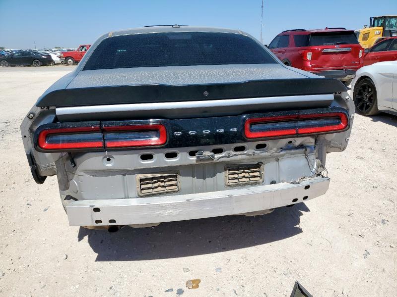 2017 DODGE CHALLENGER 2C3CDZAG3HH611153