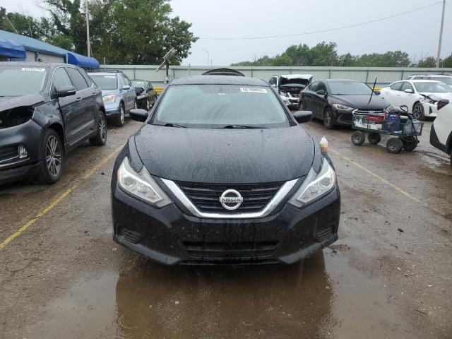 2018 NISSAN ALTIMA 2.5 - 1N4AL3AP0JC246593