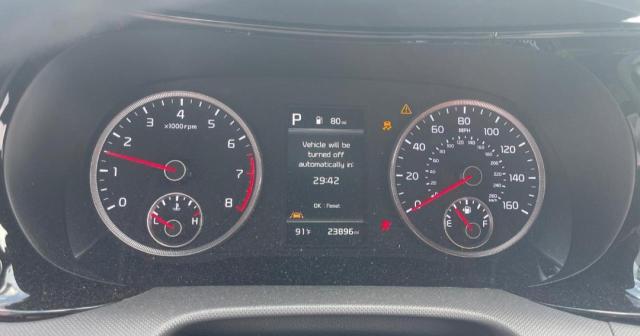 2024 KIA K5 GT LINE 5XXG64J29RG244780