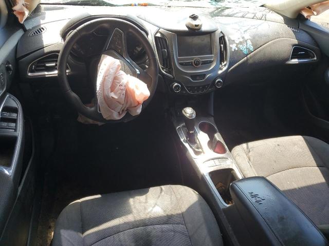 2018 CHEVROLET CRUZE LT 1G1BE5SM8J7108794