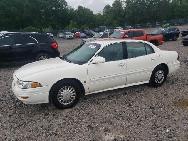 BUICK LESABRE CU