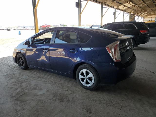 Vin: jtdkn3du5c0334084, lot: 61665365, toyota prius 20122