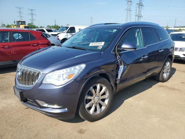 BUICK ENCLAVE