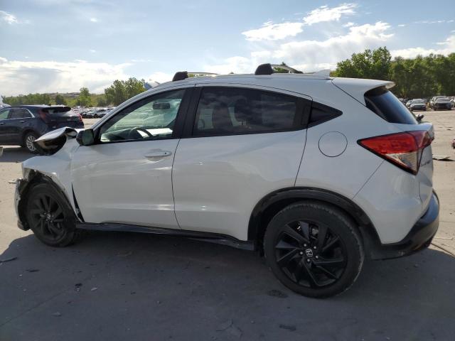 2021 HONDA HR-V SPORT 3CZRU6H16MM733128
