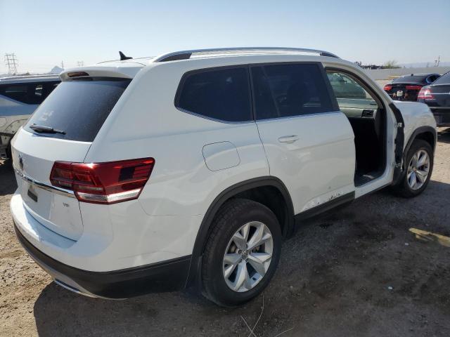 Vin: 1v2cr2ca6jc575771, lot: 60574805, volkswagen atlas se 20183
