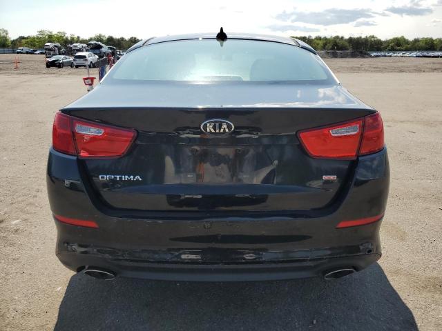 2015 KIA OPTIMA LX 5XXGM4A70FG508918