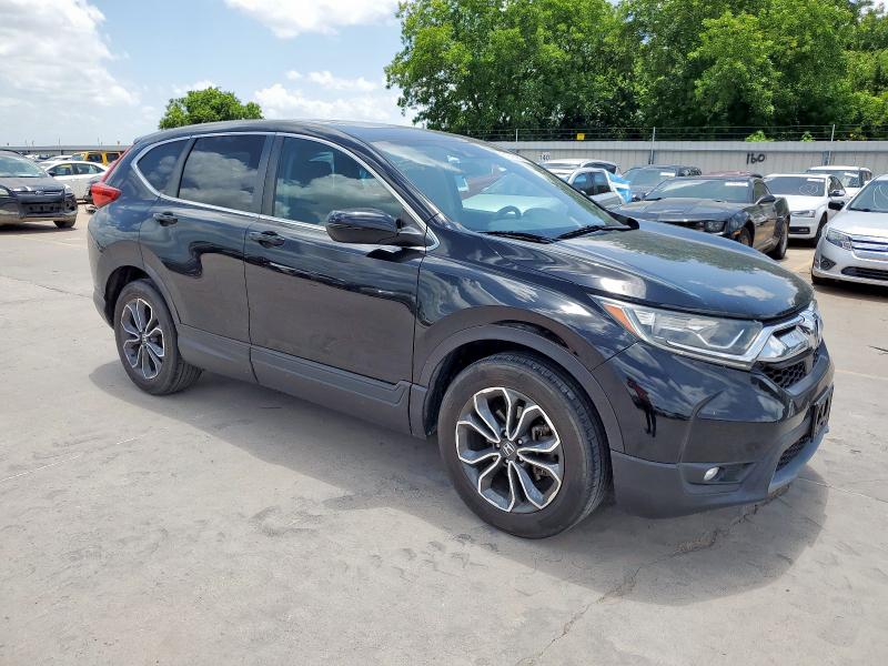 2019 HONDA CR-V EX 5J6RW1H52KA009673