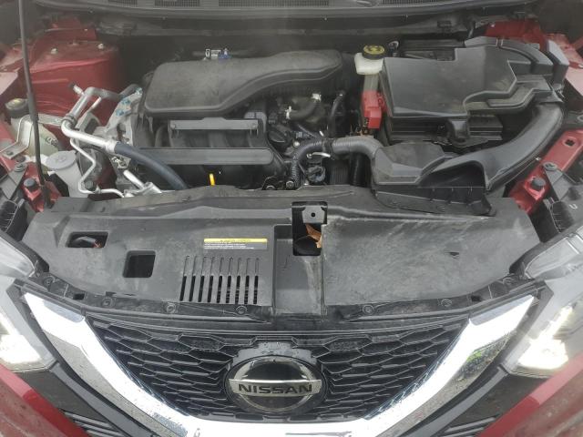 2021 NISSAN ROGUE SPOR JN1BJ1BV3MW316499