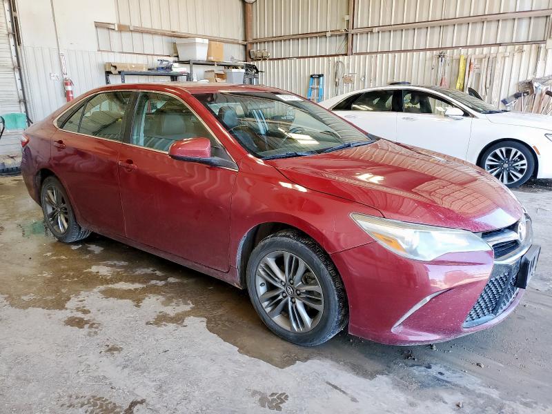 2017 TOYOTA CAMRY LE 4T1BF1FK0HU652168