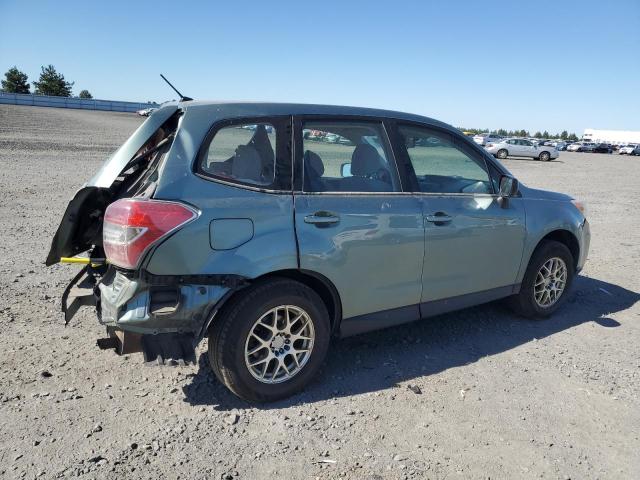 Vin: jf2sjaac1fh546211, lot: 60106465, subaru forester 2.5i 20153