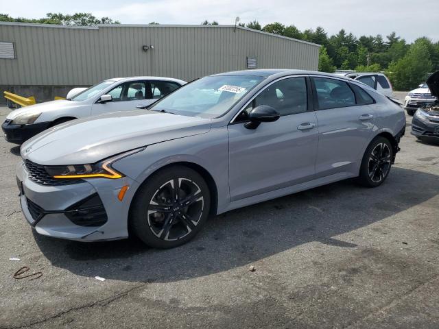 Vin: 5xxg64j26mg075486, lot: 61002255, kia k5 gt line 2021 img_1