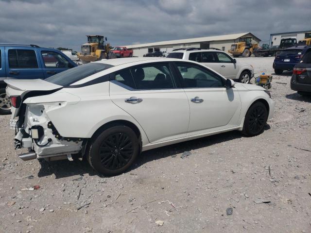 2025 NISSAN ALTIMA SV - 1N4BL4DVXSN334240