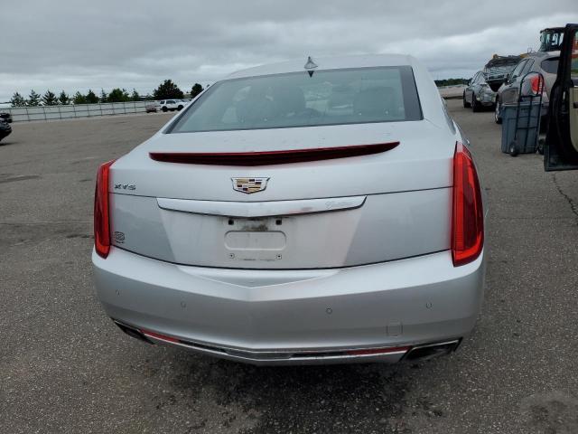 2017 CADILLAC XTS LUXURY 2G61M5S39H9157902