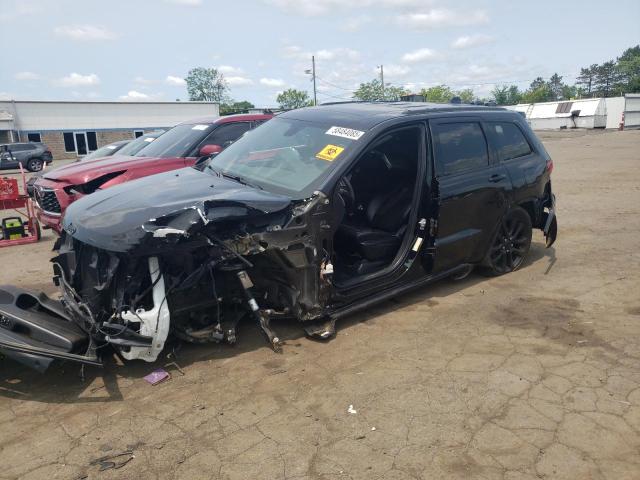 2021 JEEP GRAND CHER - 1C4RJFAG6MC727151