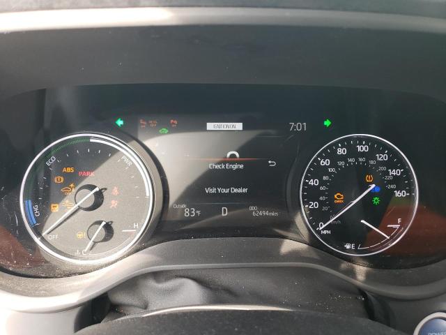 2021 TOYOTA SIENNA LIM 5TDZSKFC8MS004959