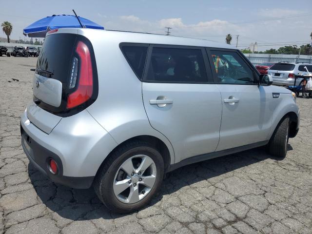 Vin: kndjn2a23k7016575, lot: 60118825, kia soul 20193