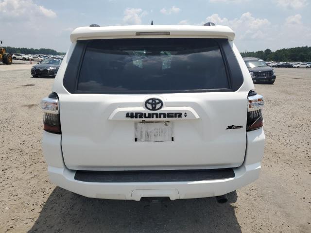 2021 TOYOTA 4RUNNER SR JTENU5JRXM5966610