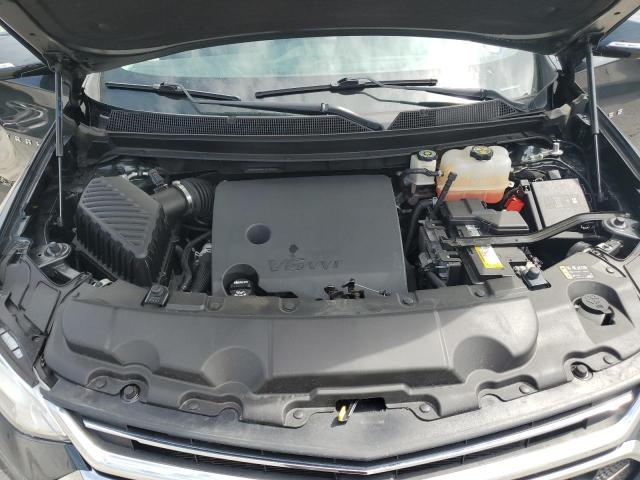 2020 CHEVROLET TRAVERSE L - 1GNEVGKW7LJ179001