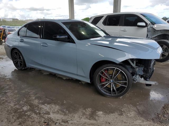 2023 BMW 330XI 3MW89FF06P8D28491