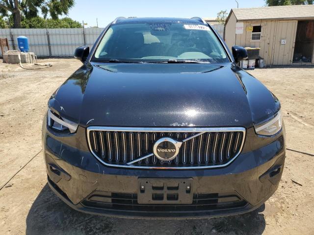 2025 VOLVO XC40 PLUS YV4L12UE4S2505278